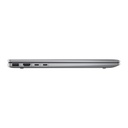 HP Envy x360 14-fc0107TU 2-in-1 Touch Laptop |Intel® Core™ Ultra 7 155U Processor, 32GB LPDDR5-6400 MHz RAM, 1TB PCIe M.2 SSD, 14" 2.8K (2880 x 1800) OLED Touch Display, 48-120Hz, Intel® Integrated Graphics, W11 Home, Meteor Silver