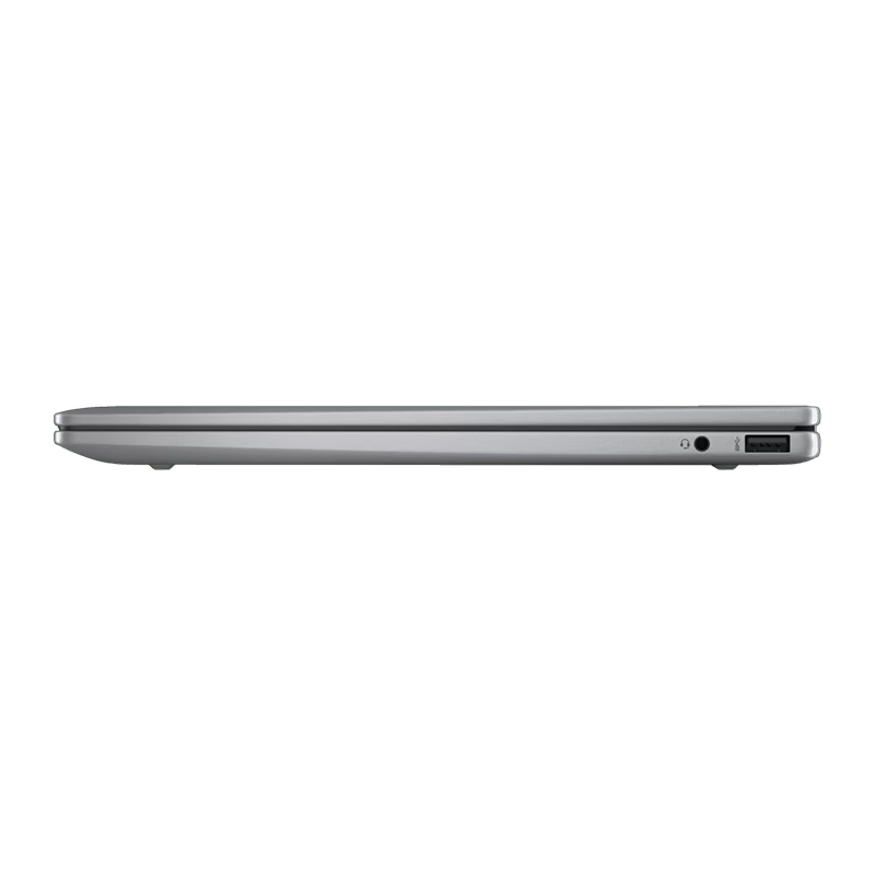 HP Envy x360 14-fc0107TU 2-in-1 Touch Laptop |Intel® Core™ Ultra 7 155U Processor, 32GB LPDDR5-6400 MHz RAM, 1TB PCIe M.2 SSD, 14" 2.8K (2880 x 1800) OLED Touch Display, 48-120Hz, Intel® Integrated Graphics, W11 Home, Meteor Silver