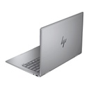 HP Envy x360 14-fc0107TU 2-in-1 Touch Laptop |Intel® Core™ Ultra 7 155U Processor, 32GB LPDDR5-6400 MHz RAM, 1TB PCIe M.2 SSD, 14" 2.8K (2880 x 1800) OLED Touch Display, 48-120Hz, Intel® Integrated Graphics, W11 Home, Meteor Silver
