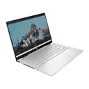 HP Pavilion x360 14-ek1039TU 2-in-1 Touch Laptop |Intel® Core™ i5-1335U Processor, 16 GB DDR4-3200 MHz RAM, 512GB PCIe NVMe SSD, 14" FHD (1920 x 1080) IPS, multitouch-enabled Display, Intel® Iris® Xᵉ Graphics, W11 Home, Silver