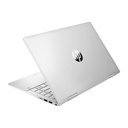 HP Pavilion x360 14-ek1039TU 2-in-1 Touch Laptop |Intel® Core™ i5-1335U Processor, 16 GB DDR4-3200 MHz RAM, 512GB PCIe NVMe SSD, 14" FHD (1920 x 1080) IPS, multitouch-enabled Display, Intel® Iris® Xᵉ Graphics, W11 Home, Silver