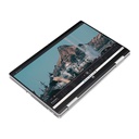 HP Pavilion x360 14-ek1039TU 2-in-1 Touch Laptop |Intel® Core™ i5-1335U Processor, 16 GB DDR4-3200 MHz RAM, 512GB PCIe NVMe SSD, 14" FHD (1920 x 1080) IPS, multitouch-enabled Display, Intel® Iris® Xᵉ Graphics, W11 Home, Silver