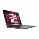 Dell Latitude L3550 Laptop | Intel® Core™ i7-1355U Processor, 16GB, DDR5 5600 MHz RAM, 512GB M.2 PCIe NVMe SSD, 15.6" FHD (1920x1080) IPS, Intel Iris Xe Graphics, W11 Pro, Black