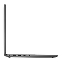 Dell Latitude L3550 Laptop | Intel® Core™ i7-1355U Processor, 16GB, DDR5 5600 MHz RAM, 512GB M.2 PCIe NVMe SSD, 15.6" FHD (1920x1080) IPS, Intel Iris Xe Graphics, W11 Pro, Black