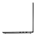 Dell Latitude L3550 Laptop | Intel® Core™ i7-1355U Processor, 16GB, DDR5 5600 MHz RAM, 512GB M.2 PCIe NVMe SSD, 15.6" FHD (1920x1080) IPS, Intel Iris Xe Graphics, W11 Pro, Black