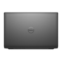 Dell Latitude L3550 Laptop | Intel® Core™ i7-1355U Processor, 16GB, DDR5 5600 MHz RAM, 512GB M.2 PCIe NVMe SSD, 15.6" FHD (1920x1080) IPS, Intel Iris Xe Graphics, W11 Pro, Black