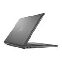 Dell Latitude L3550 Laptop | Intel® Core™ i7-1355U Processor, 16GB, DDR5 5600 MHz RAM, 512GB M.2 PCIe NVMe SSD, 15.6" FHD (1920x1080) IPS, Intel Iris Xe Graphics, W11 Pro, Black