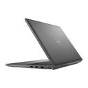 Dell Latitude L3550 Laptop | Intel® Core™ i7-1355U Processor, 16GB, DDR5 5600 MHz RAM, 512GB M.2 PCIe NVMe SSD, 15.6" FHD (1920x1080) IPS, Intel Iris Xe Graphics, W11 Pro, Black
