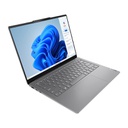 Lenovo Yoga Slim 7 14IMH9 (83CV002VMJ) Laptop| Intel® Core™ Ultra 7 155H Processor, 32GB LPDDR5x-7467 MHz RAM, 1TB M.2 PCIe SSD, 14" WUXGA (1920x1200) OLED, Intel Arc Graphics, W11 Home, Grey