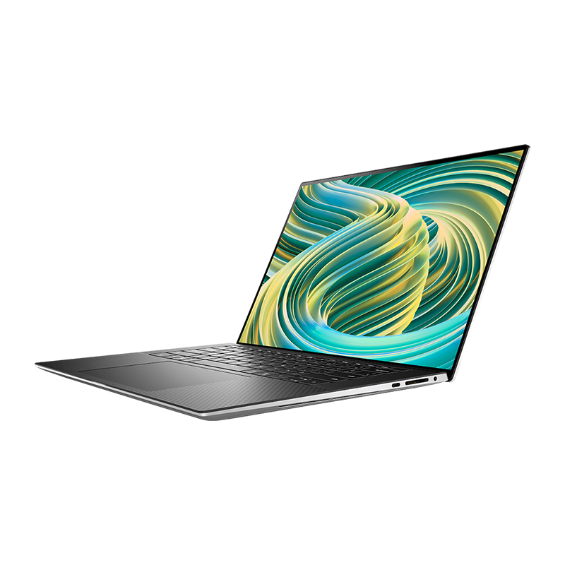 Dell XPS 15 9530 Laptop (G4E99J) | i7-13700H | 16GB | 512GB SDD | Intel Arc A370M Graphics 4GB | Finger Print | 15.6 FHD+ (1920x1200) | Platinum | Win 11 Home