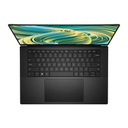 Dell XPS 15 9530 Laptop (G4E99J) | i7-13700H | 16GB | 512GB SDD | Intel Arc A370M Graphics 4GB | Finger Print | 15.6 FHD+ (1920x1200) | Platinum | Win 11 Home