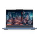 Lenovo IdeaPad Slim 3 14IAN8 Laptop (82XA002MMJ) | Intel® Core™ i3-N305 Processor, 8GB LPDDR5 4800 MHz RAM, 512GB SSD M.2 PCIe SSD, 14" FHD (1920x1080) TN, Intel® UHD Graphics, W11 Home, Abyss Blue