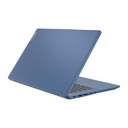 Lenovo IdeaPad Slim 3 14IAN8 Laptop (82XA002MMJ) | Intel® Core™ i3-N305 Processor, 8GB LPDDR5 4800 MHz RAM, 512GB SSD M.2 PCIe SSD, 14" FHD (1920x1080) TN, Intel® UHD Graphics, W11 Home, Abyss Blue