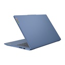 Lenovo IdeaPad Slim 3 14IAN8 Laptop (82XA002MMJ) | Intel® Core™ i3-N305 Processor, 8GB LPDDR5 4800 MHz RAM, 512GB SSD M.2 PCIe SSD, 14" FHD (1920x1080) TN, Intel® UHD Graphics, W11 Home, Abyss Blue