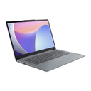 Lenovo IdeaPad Slim 3 14IAN8 Laptop (82XA002LMJ)| Intel® Core™ i3-N305 Processor, 8GB LPDDR5 4800 MHz RAM, 512GB M.2 PCIe SSD, 14" FHD (1920x1080) TN, Intel® UHD Graphics, W11 Home, Grey