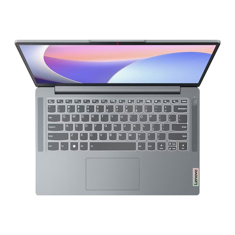 Lenovo IdeaPad Slim 3 14IAN8 Laptop (82XA002LMJ)| Intel® Core™ i3-N305 Processor, 8GB LPDDR5 4800 MHz RAM, 512GB M.2 PCIe SSD, 14" FHD (1920x1080) TN, Intel® UHD Graphics, W11 Home, Grey