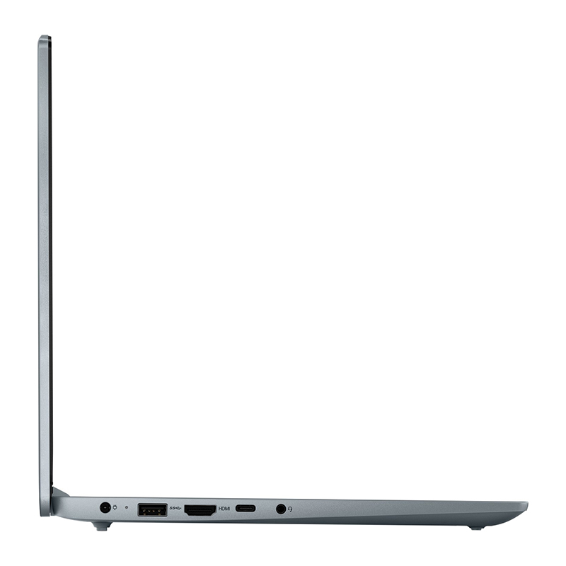 Lenovo IdeaPad Slim 3 14IAN8 Laptop (82XA002LMJ)| Intel® Core™ i3-N305 Processor, 8GB LPDDR5 4800 MHz RAM, 512GB M.2 PCIe SSD, 14" FHD (1920x1080) TN, Intel® UHD Graphics, W11 Home, Grey