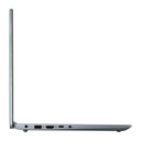 Lenovo IdeaPad Slim 3 14IAN8 Laptop (82XA002LMJ)| Intel® Core™ i3-N305 Processor, 8GB LPDDR5 4800 MHz RAM, 512GB M.2 PCIe SSD, 14" FHD (1920x1080) TN, Intel® UHD Graphics, W11 Home, Grey