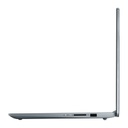Lenovo IdeaPad Slim 3 14IAN8 Laptop (82XA002LMJ)| Intel® Core™ i3-N305 Processor, 8GB LPDDR5 4800 MHz RAM, 512GB M.2 PCIe SSD, 14" FHD (1920x1080) TN, Intel® UHD Graphics, W11 Home, Grey