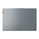Lenovo IdeaPad Slim 3 14IAN8 Laptop (82XA002LMJ)| Intel® Core™ i3-N305 Processor, 8GB LPDDR5 4800 MHz RAM, 512GB M.2 PCIe SSD, 14" FHD (1920x1080) TN, Intel® UHD Graphics, W11 Home, Grey