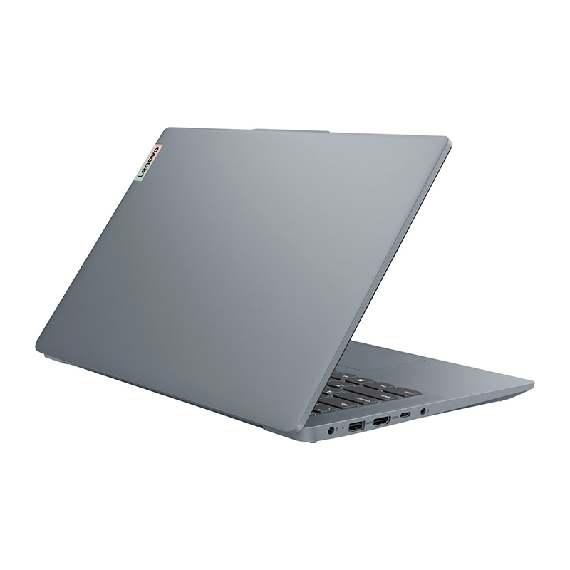 Lenovo IdeaPad Slim 3 14IAN8 Laptop (82XA002LMJ)| Intel® Core™ i3-N305 Processor, 8GB LPDDR5 4800 MHz RAM, 512GB M.2 PCIe SSD, 14" FHD (1920x1080) TN, Intel® UHD Graphics, W11 Home, Grey