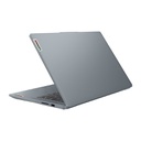 Lenovo IdeaPad Slim 3 14IAN8 Laptop (82XA002LMJ)| Intel® Core™ i3-N305 Processor, 8GB LPDDR5 4800 MHz RAM, 512GB M.2 PCIe SSD, 14" FHD (1920x1080) TN, Intel® UHD Graphics, W11 Home, Grey