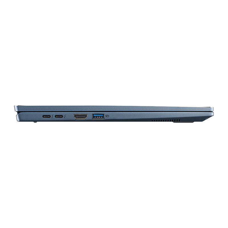 Acer Swift GO 14 SFG14-73-94XW AI PC Laptop | Intel® Core™ Ultra 9 185H Processor, 32GB LPDDR5X RAM, 1TB PCIe NVMe SSD, 14" CineCrystal™ OLED WQXGA+ (2880 x 1800), Intel® ARC™ Graphics, Windows 11 Home, Frost Blue