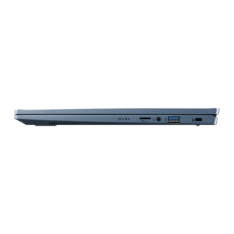 Acer Swift GO 14 SFG14-73-94XW AI PC Laptop | Intel® Core™ Ultra 9 185H Processor, 32GB LPDDR5X RAM, 1TB PCIe NVMe SSD, 14" CineCrystal™ OLED WQXGA+ (2880 x 1800), Intel® ARC™ Graphics, Windows 11 Home, Frost Blue