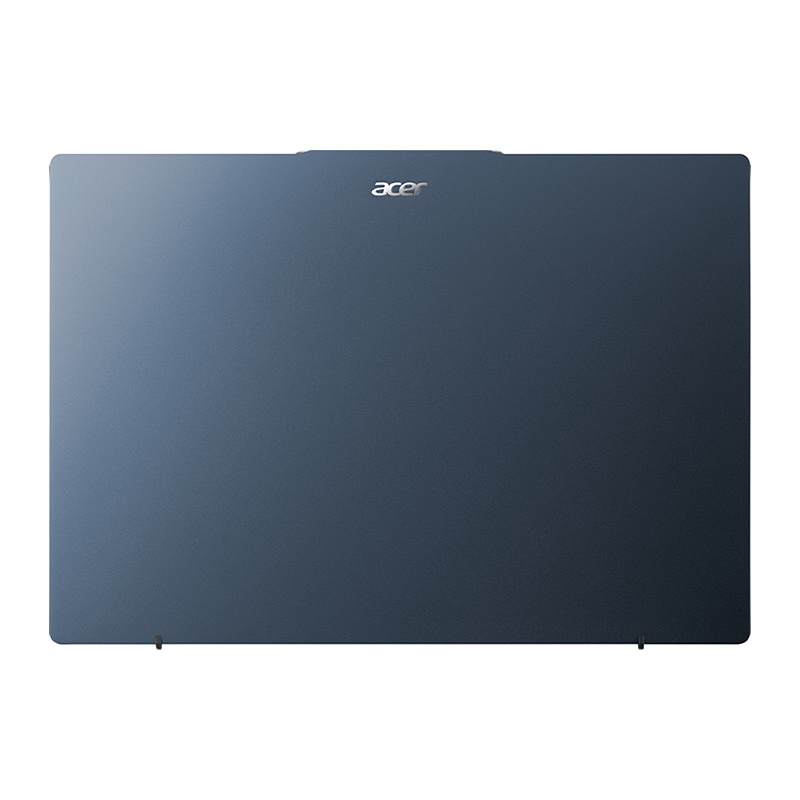 Acer Swift GO 14 SFG14-73-94XW AI PC Laptop | Intel® Core™ Ultra 9 185H Processor, 32GB LPDDR5X RAM, 1TB PCIe NVMe SSD, 14" CineCrystal™ OLED WQXGA+ (2880 x 1800), Intel® ARC™ Graphics, Windows 11 Home, Frost Blue