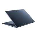 Acer Swift GO 14 SFG14-73-94XW AI PC Laptop | Intel® Core™ Ultra 9 185H Processor, 32GB LPDDR5X RAM, 1TB PCIe NVMe SSD, 14" CineCrystal™ OLED WQXGA+ (2880 x 1800), Intel® ARC™ Graphics, Windows 11 Home, Frost Blue