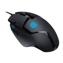 LOGITECH G402 HYPERION FURY FPS GAMING MOUSE