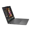 Lenovo Yoga 7 14IML9 (83DJ002KMJ) Touch 2-In-1 Laptop |Intel® Core™ Ultra 7 155H, 16GB LPDDR5x-7467 MHz RAM, 1TB M.2 PCIe SSD, 14" WUXGA (1920 x 1200) OLED Touch Display, Intel Arc Graphics, W11 Home, Grey