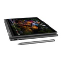 Lenovo Yoga 7 14IML9 (83DJ002KMJ) Touch 2-In-1 Laptop |Intel® Core™ Ultra 7 155H, 16GB LPDDR5x-7467 MHz RAM, 1TB M.2 PCIe SSD, 14" WUXGA (1920 x 1200) OLED Touch Display, Intel Arc Graphics, W11 Home, Grey