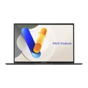 - Asus Vivobook A1605V-APMB035WSM Laptop | Intel® Core™ 5 120U 5.0GHz, 16GB DDR4-3200MHz SO-DIMM RAM, 512GB NVMe™ PCIe M.2 SSD, 16" WUXGA (1920 x 1200), Intel® Graphics, Windows 11 Home, Black