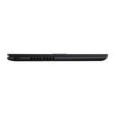 - Asus Vivobook A1605V-APMB035WSM Laptop | Intel® Core™ 5 120U 5.0GHz, 16GB DDR4-3200MHz SO-DIMM RAM, 512GB NVMe™ PCIe M.2 SSD, 16" WUXGA (1920 x 1200), Intel® Graphics, Windows 11 Home, Black