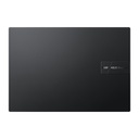 - Asus Vivobook A1605V-APMB035WSM Laptop | Intel® Core™ 5 120U 5.0GHz, 16GB DDR4-3200MHz SO-DIMM RAM, 512GB NVMe™ PCIe M.2 SSD, 16" WUXGA (1920 x 1200), Intel® Graphics, Windows 11 Home, Black