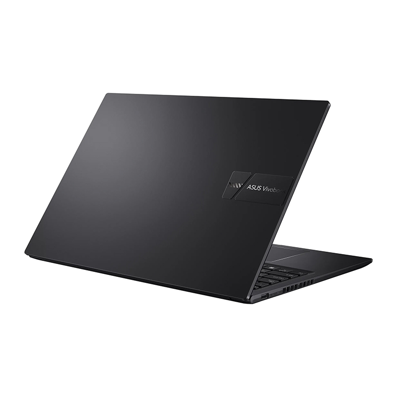 - Asus Vivobook A1605V-APMB035WSM Laptop | Intel® Core™ 5 120U 5.0GHz, 16GB DDR4-3200MHz SO-DIMM RAM, 512GB NVMe™ PCIe M.2 SSD, 16" WUXGA (1920 x 1200), Intel® Graphics, Windows 11 Home, Black