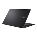- Asus Vivobook A1605V-APMB035WSM Laptop | Intel® Core™ 5 120U 5.0GHz, 16GB DDR4-3200MHz SO-DIMM RAM, 512GB NVMe™ PCIe M.2 SSD, 16" WUXGA (1920 x 1200), Intel® Graphics, Windows 11 Home, Black