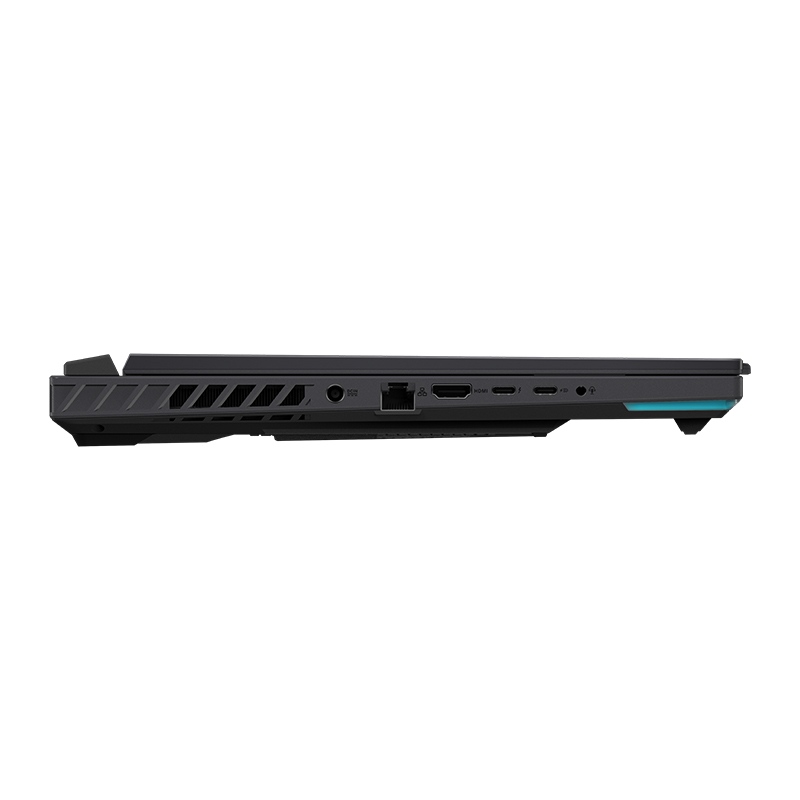 Asus Rog Strix G16 G614J-IRN4091W Gaming Laptop | Intel® Core™ i9-14900HX, 16GB DDR5-5600MHz SO-DIMM RAM, 1TB NVMe™ PCIe M.2 SSD, 16” QHD+ WUXGA (2560x1600), NVIDIA® GeForce RTX™ 4070, Windows 11 Home, Green