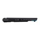 Asus Rog Strix G16 G614J-IRN4091W Gaming Laptop | Intel® Core™ i9-14900HX, 16GB DDR5-5600MHz SO-DIMM RAM, 1TB NVMe™ PCIe M.2 SSD, 16” QHD+ WUXGA (2560x1600), NVIDIA® GeForce RTX™ 4070, Windows 11 Home, Green