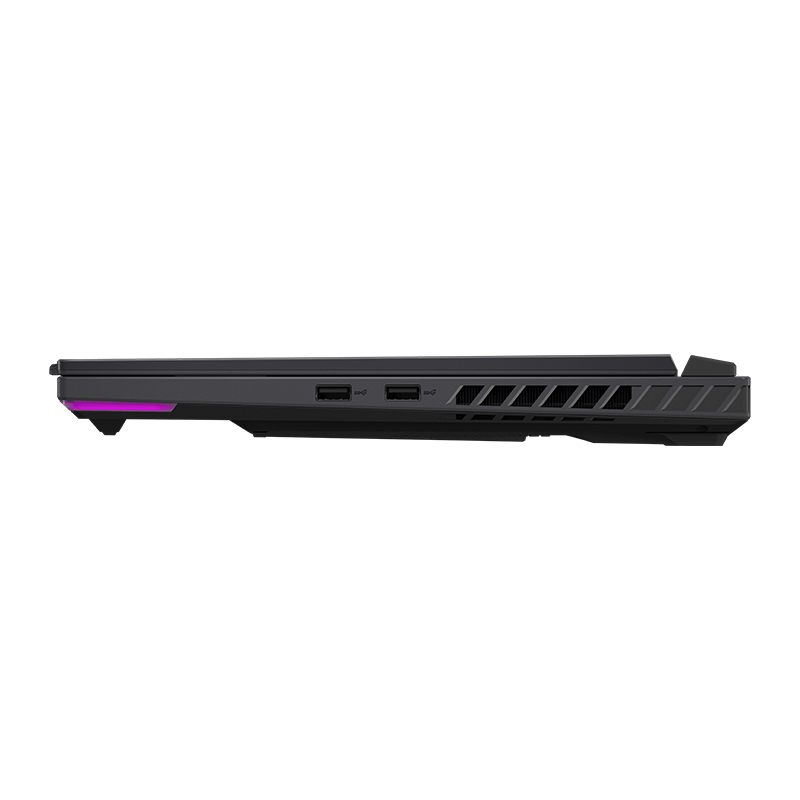 Asus Rog Strix G16 G614J-IRN4091W Gaming Laptop | Intel® Core™ i9-14900HX, 16GB DDR5-5600MHz SO-DIMM RAM, 1TB NVMe™ PCIe M.2 SSD, 16” QHD+ WUXGA (2560x1600), NVIDIA® GeForce RTX™ 4070, Windows 11 Home, Green