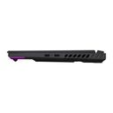 Asus Rog Strix G16 G614J-IRN4091W Gaming Laptop | Intel® Core™ i9-14900HX, 16GB DDR5-5600MHz SO-DIMM RAM, 1TB NVMe™ PCIe M.2 SSD, 16” QHD+ WUXGA (2560x1600), NVIDIA® GeForce RTX™ 4070, Windows 11 Home, Green