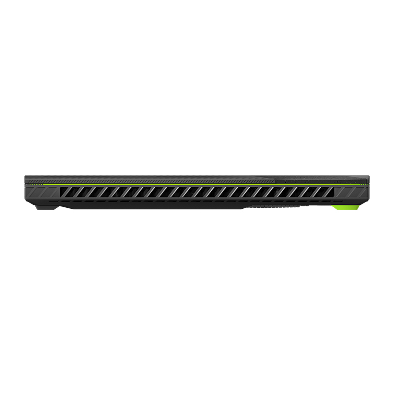 Asus Rog Strix G16 G614J-IRN4091W Gaming Laptop | Intel® Core™ i9-14900HX, 16GB DDR5-5600MHz SO-DIMM RAM, 1TB NVMe™ PCIe M.2 SSD, 16” QHD+ WUXGA (2560x1600), NVIDIA® GeForce RTX™ 4070, Windows 11 Home, Green