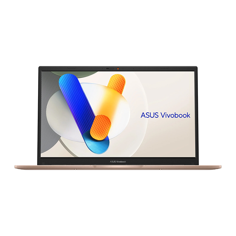 Asus Vivobook A1404V-APB008WSM Laptop | Intel® Core™ 5 120U 1.4GHz, 16GB DDR4-3200MHz SO-DIMM RAM, 512GB NVMe™ PCIe M.2 SSD, 14" FHD (1920 x 1080), Intel® Iris Xᵉ Graphics, Windows 11 Home, Pink