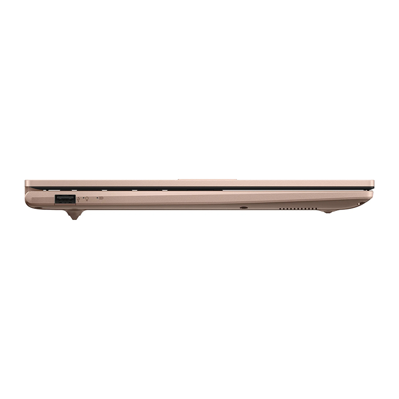 Asus Vivobook A1404V-APB008WSM Laptop | Intel® Core™ 5 120U 1.4GHz, 16GB DDR4-3200MHz SO-DIMM RAM, 512GB NVMe™ PCIe M.2 SSD, 14" FHD (1920 x 1080), Intel® Iris Xᵉ Graphics, Windows 11 Home, Pink