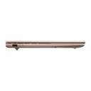 Asus Vivobook A1404V-APB008WSM Laptop | Intel® Core™ 5 120U 1.4GHz, 16GB DDR4-3200MHz SO-DIMM RAM, 512GB NVMe™ PCIe M.2 SSD, 14" FHD (1920 x 1080), Intel® Iris Xᵉ Graphics, Windows 11 Home, Pink