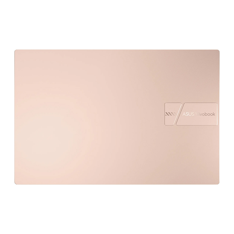 Asus Vivobook A1404V-APB008WSM Laptop | Intel® Core™ 5 120U 1.4GHz, 16GB DDR4-3200MHz SO-DIMM RAM, 512GB NVMe™ PCIe M.2 SSD, 14" FHD (1920 x 1080), Intel® Iris Xᵉ Graphics, Windows 11 Home, Pink