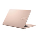 Asus Vivobook A1404V-APB008WSM Laptop | Intel® Core™ 5 120U 1.4GHz, 16GB DDR4-3200MHz SO-DIMM RAM, 512GB NVMe™ PCIe M.2 SSD, 14" FHD (1920 x 1080), Intel® Iris Xᵉ Graphics, Windows 11 Home, Pink