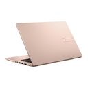 Asus Vivobook A1404V-APB008WSM Laptop | Intel® Core™ 5 120U 1.4GHz, 16GB DDR4-3200MHz SO-DIMM RAM, 512GB NVMe™ PCIe M.2 SSD, 14" FHD (1920 x 1080), Intel® Iris Xᵉ Graphics, Windows 11 Home, Pink