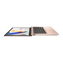 Asus Vivobook A1404V-APB008WSM Laptop | Intel® Core™ 5 120U 1.4GHz, 16GB DDR4-3200MHz SO-DIMM RAM, 512GB NVMe™ PCIe M.2 SSD, 14" FHD (1920 x 1080), Intel® Iris Xᵉ Graphics, Windows 11 Home, Pink
